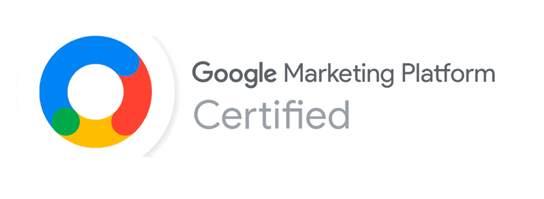 Digital Marketing Masters Google Programs