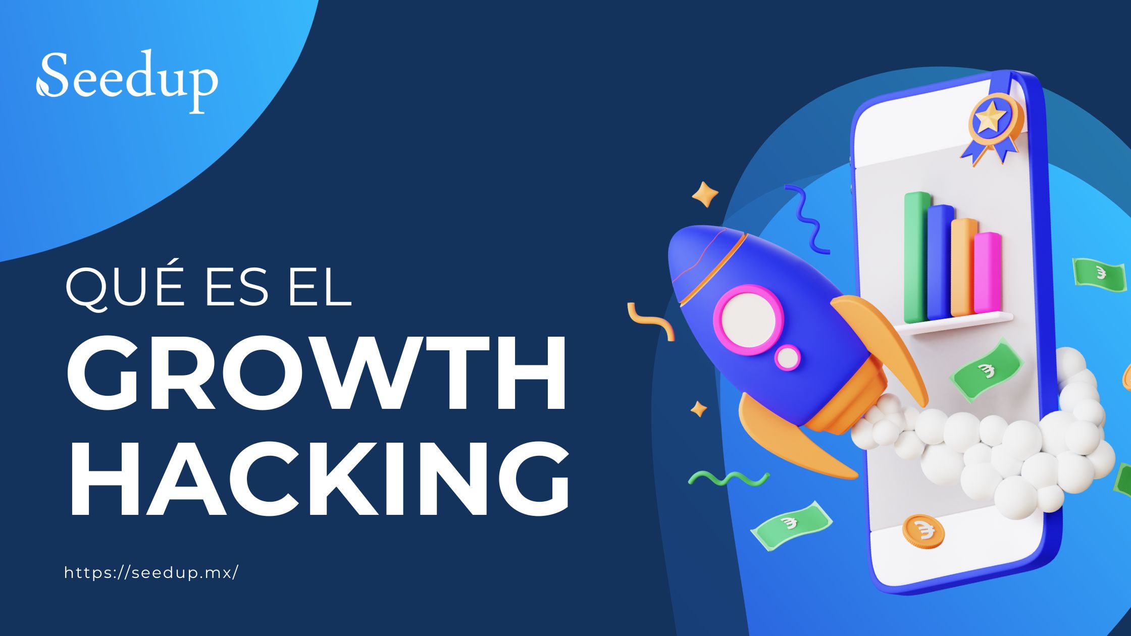 ¿Que es el Growth Hacking?