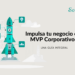 Desbloquea el Potencial de IA con social media MVP Corporativos