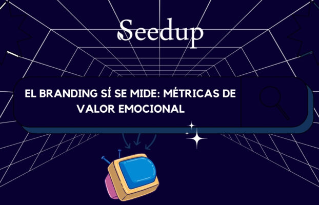 Growth Hacking Mexico Agencia - Seedup 🚀 